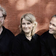 Event image TRIO BENEDICTE TORGET