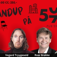 Event image Standup 5071 