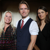 Event image Sørleg jul med Klykken/Flottorp/Rudjord