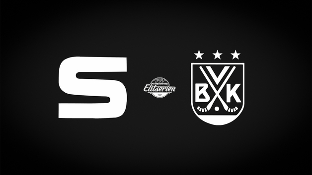Event image Herr: Sandviken - Vetlanda I Elitserien 2025/2026