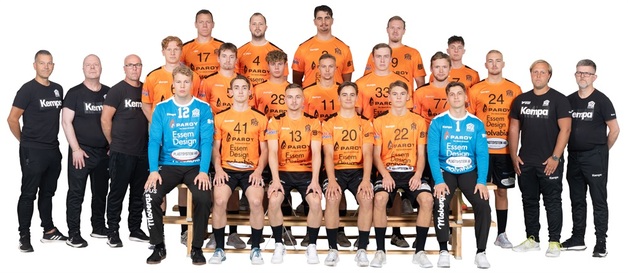 Event image Hemmamatch mot IK Lågan! 