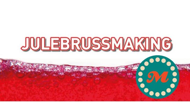 Event image Julebrussmaking//Mellombels