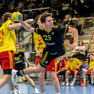 Event image AIK herr- HF SIF