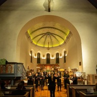 Event image Musikalische exequien - Ensemble Solis
