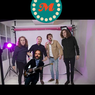 Event image Vrakfeber//Mellombels