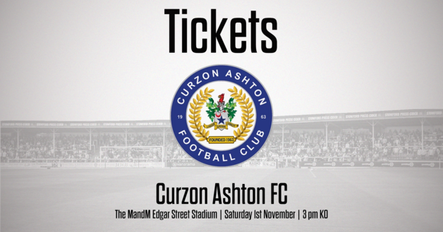Event image Curzon Aston