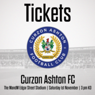 Event image Curzon Aston