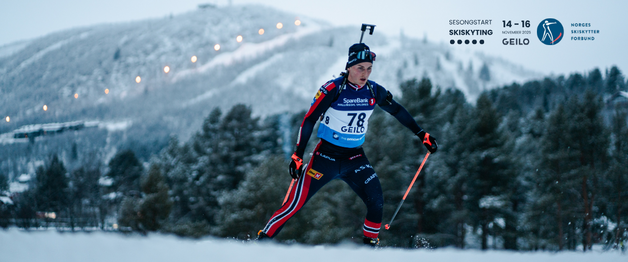Event image Frivilligmiddag - Sesongstart Geilo