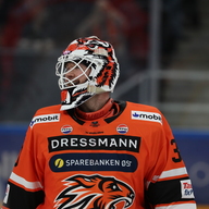 Event image Frisk Asker vs. Lillehammer 22. november 