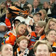 Event image Frisk Asker vs. Oilers, 18. desember 