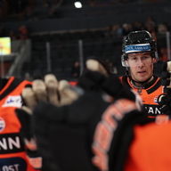 Event image Frisk Asker vs. Sparta 28. desember - Romjulshockey 