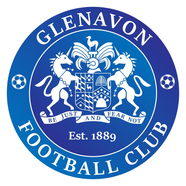 Event image Dungannon Swifts vs Glenavon