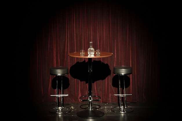 Event image Encounters. Oslo – The Feminist Secret Society of Helsinki (FIN)