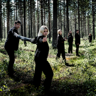 Event image TrondheimFOLK: Danse staur, danse staur