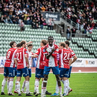 Event image OBOS-ligaen: Lyn - Kongsvinger