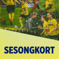 Event image Sesongkort 2026