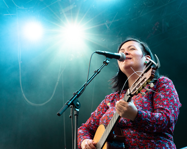 Event image TONJE UNSTAD