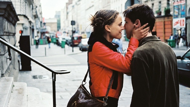 Event image HUFF: PARIS, JE T'AIME - 3/11 KL. 19:00