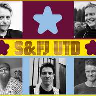 Event image S&FJ UTD spiller på Haavebua 27. desember (3 juledag)