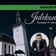 Event image Julekonserten i Nykirken 2025