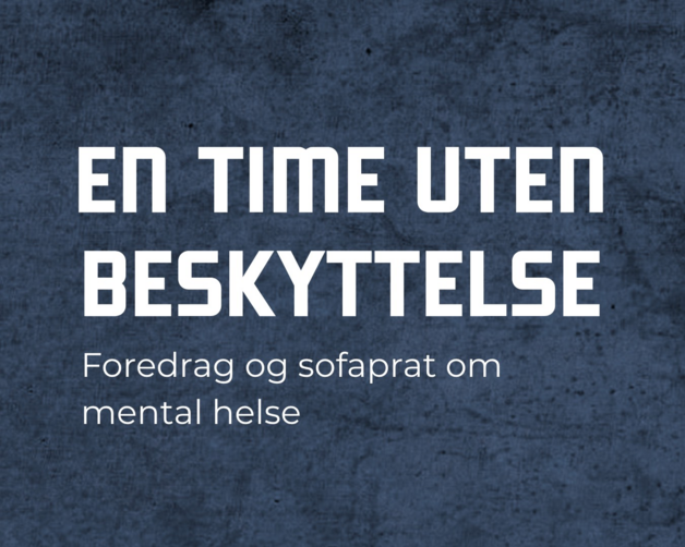 Event image En time uten beskyttelse