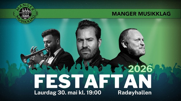 Event image Festaftan 2026