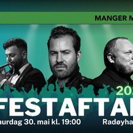 Event image Festaftan 2026