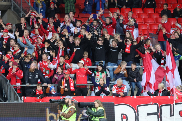 Event image Bryne - Brann