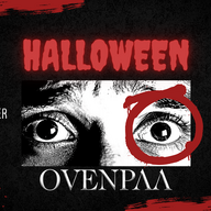 Event image HALLOWEEN || OVENPAA || 01. NOVEMBER