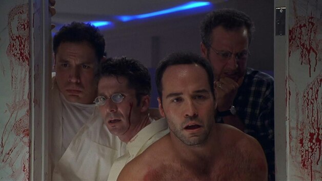 Event image Gratisvisning* - Very Bad Things (1998)