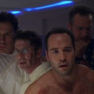 Event image Gratisvisning* - Very Bad Things (1998)
