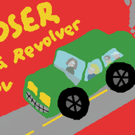 Event image LOOSER - Releasekonsert // Revolver