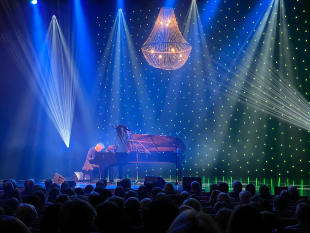 Event image Jan Gunnar Hoff - Stille Lys