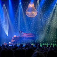 Event image Jan Gunnar Hoff - Stille Lys