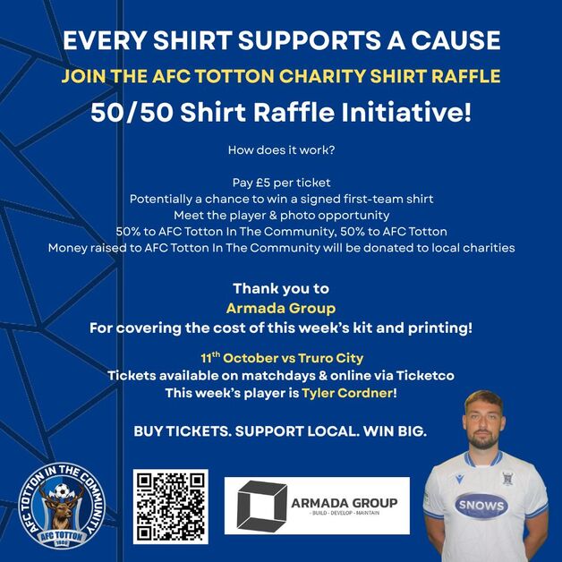 Event image Every_Shirt_supports_a_Cause_6