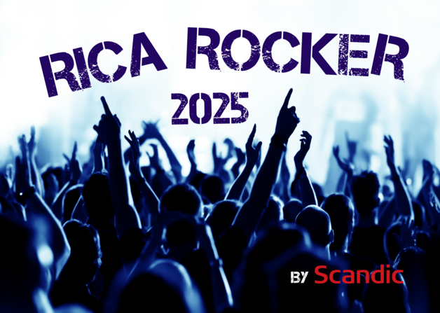 Event image Rica Rocker 2025