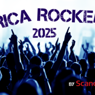Event image Rica Rocker 2025