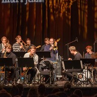 Event image Big Band Bonanza - lørdagspass 15. nov. -25