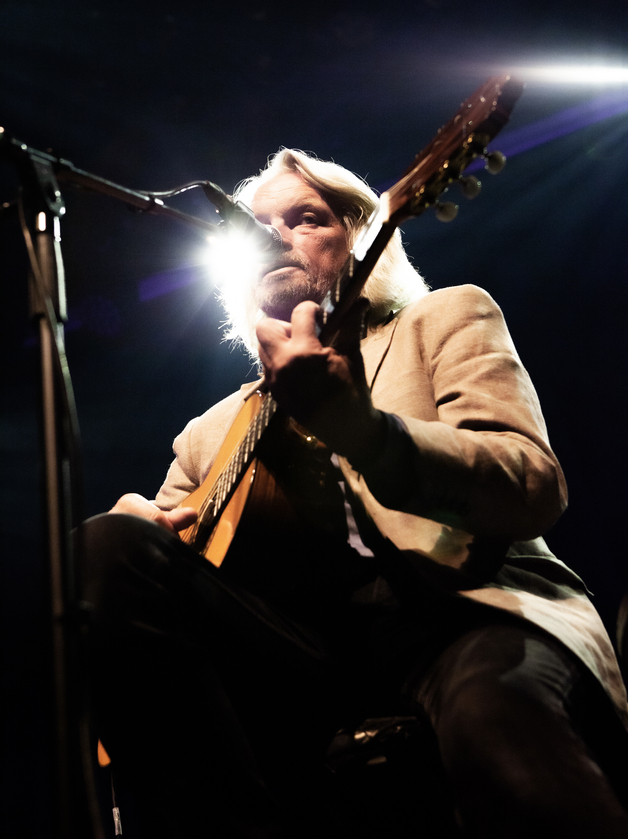 Event image JAN EGGUM senkonsert