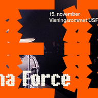 Event image METEOR 2025: Stina Force av Stina Fors