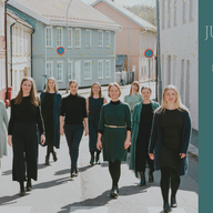 Event image Julekonsert / Det norske damekor / Sagene kirke