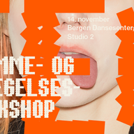 Event image METEOR 2025: Workshop med Stina Fors