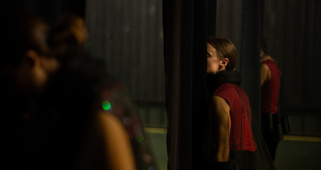 Event image "Curtain" (lukka)