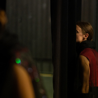 Event image "Curtain" (lukka)
