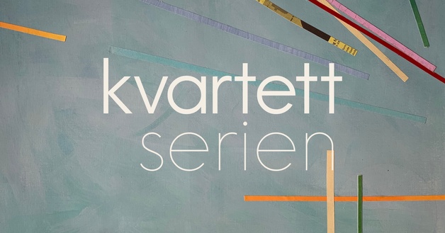 Event image Kvartettserien: Programlansering, sesong 26/27