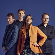 Event image Trøen/Arnesen Kvartett