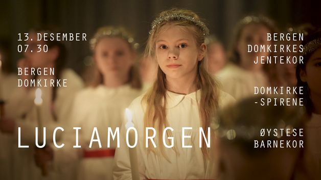 Event image Luciamorgen 2025