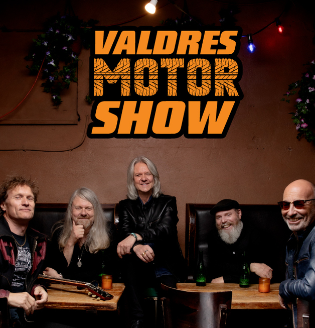 Event image Valdres Motorshow 2026
