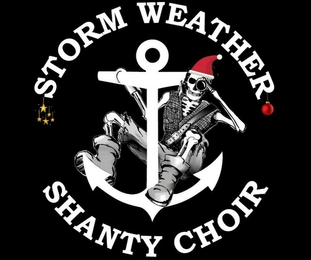 Event image Storm Weather Shanty Choir  - Arena