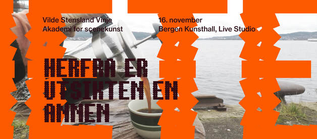 Event image METEOR 2025: Studiovisning med Akademi for Scenekunst